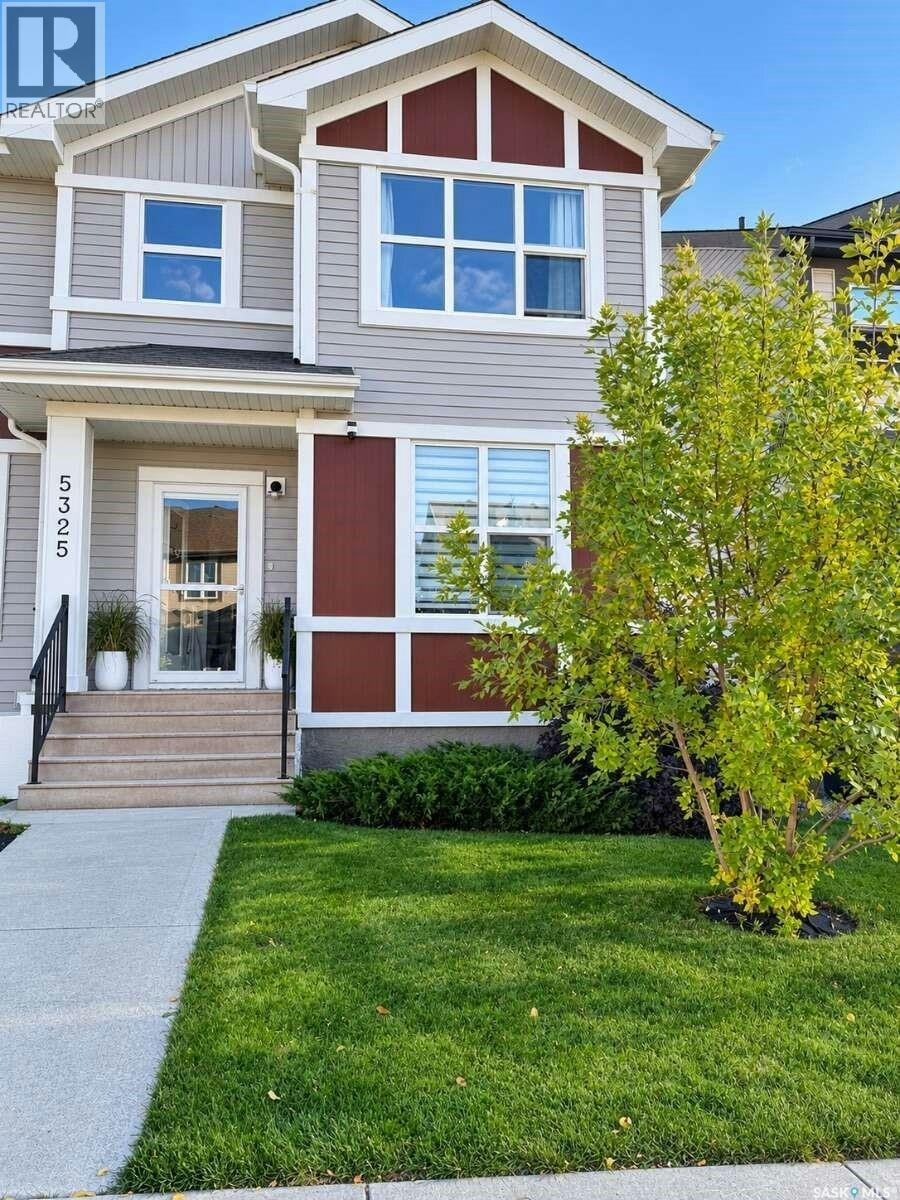 5325 Green Silverberry Drive E, Regina, SK, S4V 3M5