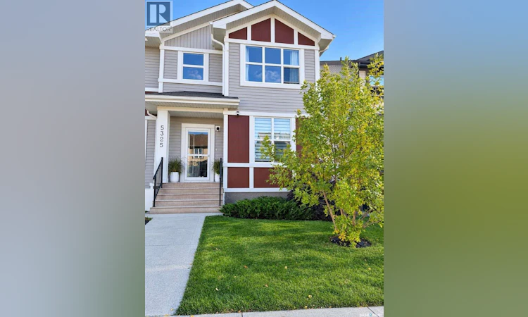 5325 Green Silverberry Drive E