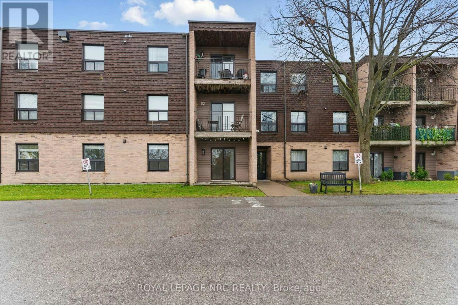 113-4209 Hixon Street, Lincoln, ON, L3J 0K2 - 2