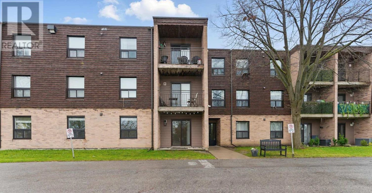 113-4209 Hixon Street, Lincoln, ON, L3J 0K2 - 2