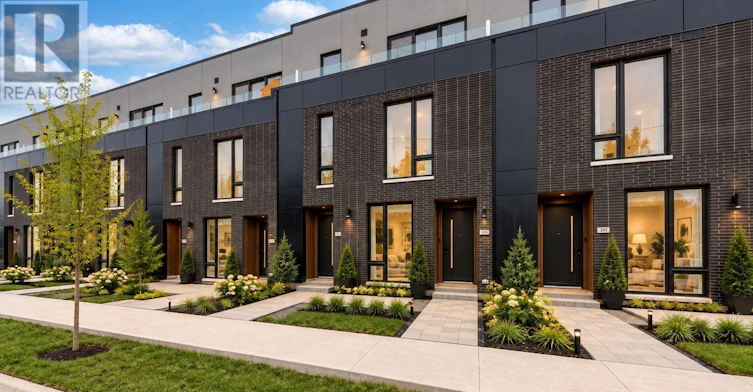 206 Ellis Street, St. Catharines, ON, L2P 2G3 - 2
