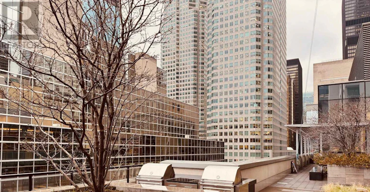 7-88 Scott Street, Toronto, ON, M5E 0A9 - 14
