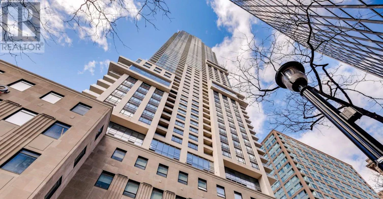7-88 Scott Street, Toronto, ON, M5E 0A9 - 2