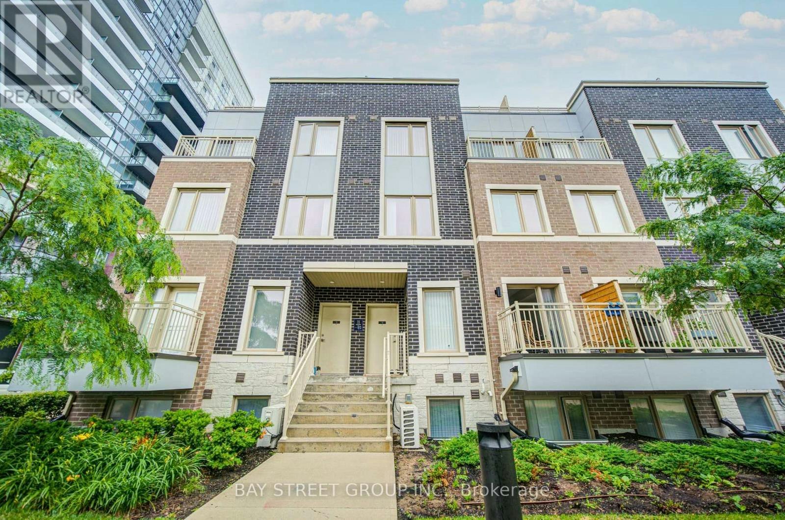 TH3-11 Honeycrisp Crescent, Vaughan, ON, L4K 0N6