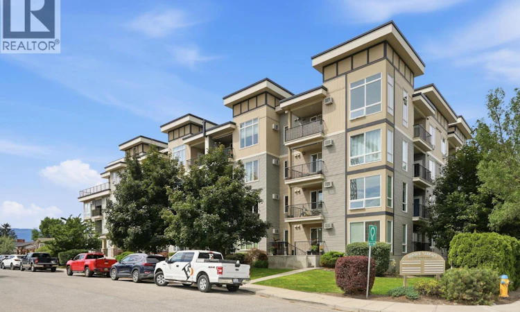 306-130 Barber Road