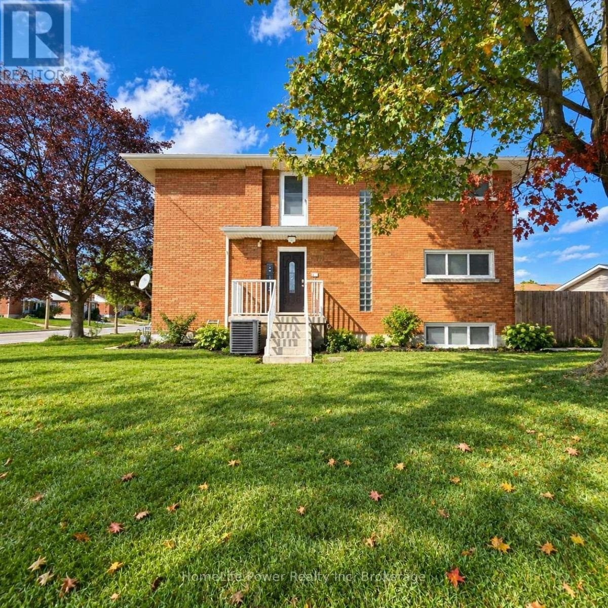 2-112 Heiman Street, Kitchener, ON, N2M 3L6