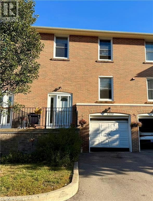 14-2209 Mountain Grove Avenue, Burlington, ON, L7P 2H8