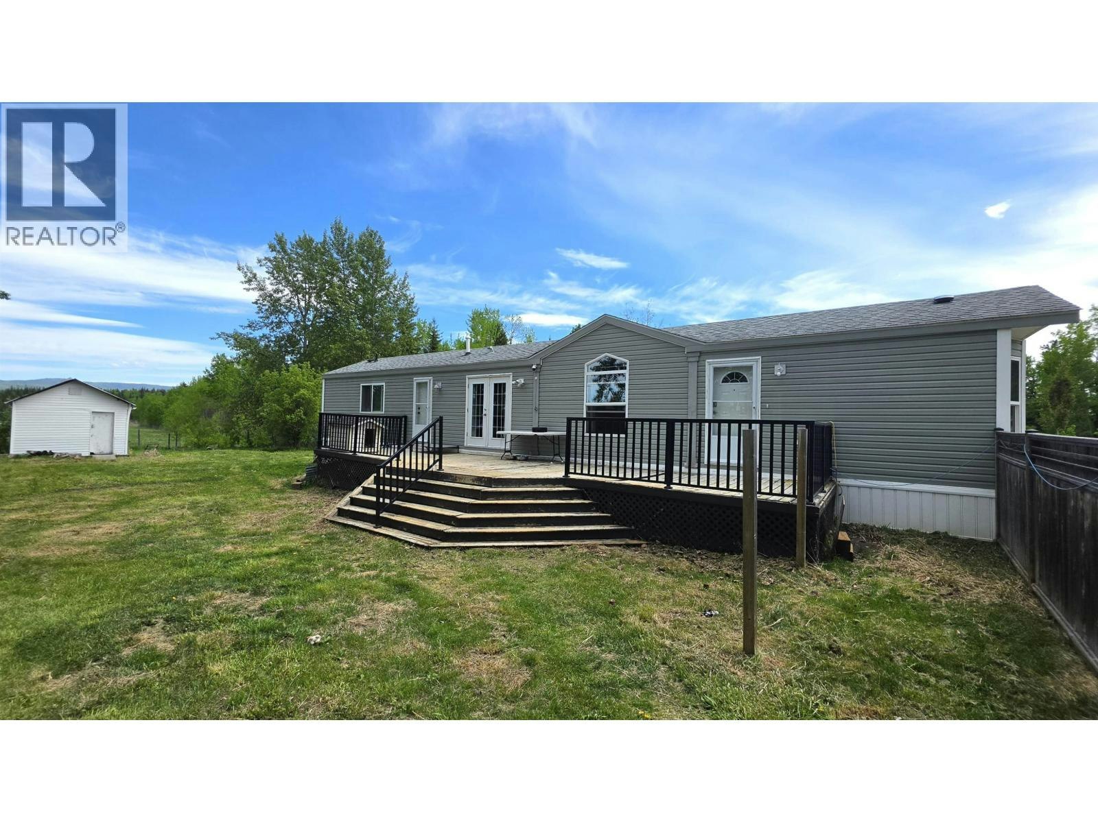 326 N Blackburn Road, Prince George, BC, V2N 6G1