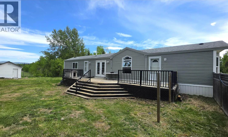 326 N Blackburn Road