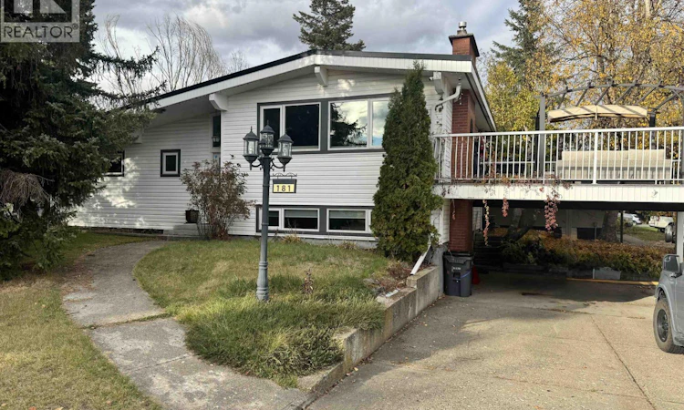 181 Gordon Crescent