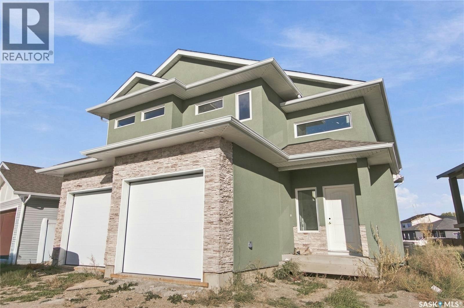 526 Kinloch Court, Saskatoon, SK, S7M 5X1