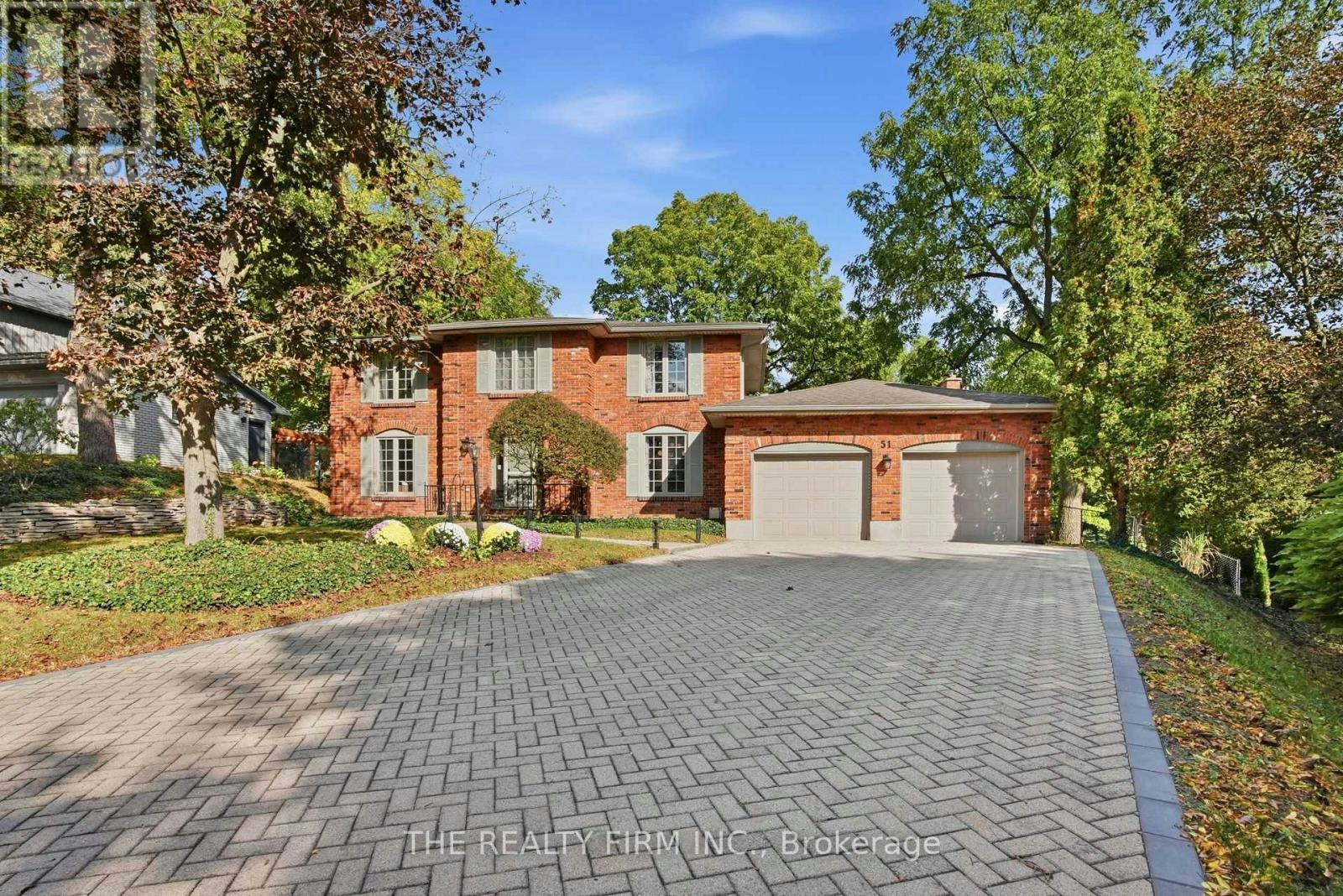 51 Hampton Crescent, London, ON, N6H 2N7