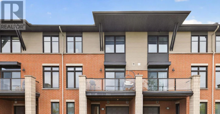105 Chaperal Private, Ottawa, ON, K4A 0Y2