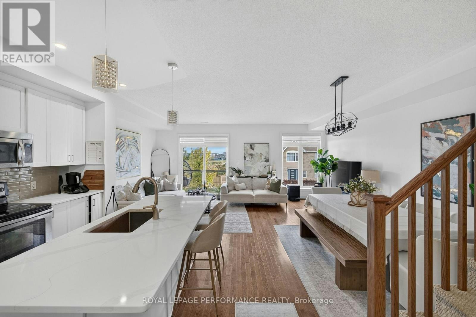 105 Chaperal Private, Ottawa, ON, K4A 0Y2 - 9