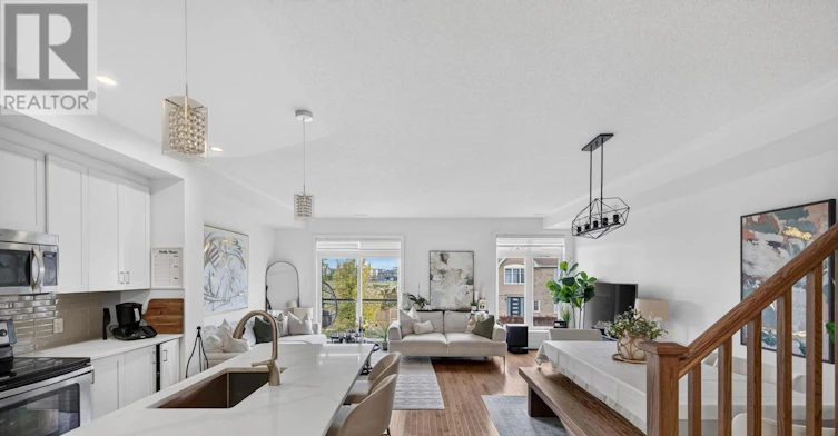105 Chaperal Private, Ottawa, ON, K4A 0Y2 - 9