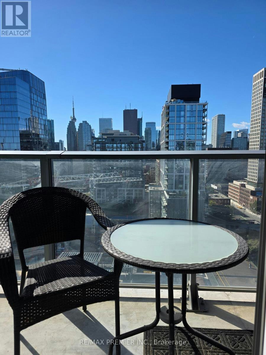 1613-120 Parliament Street, Toronto, ON, M5A 2Y8 - 4