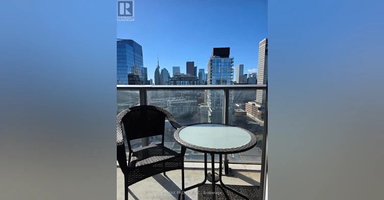 1613-120 Parliament Street, Toronto, ON, M5A 2Y8 - 4