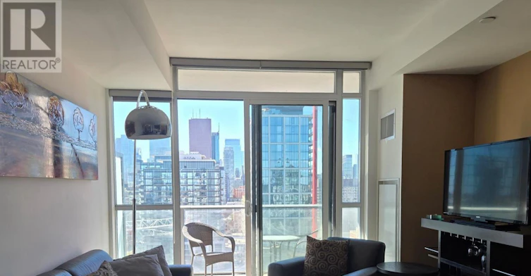 1613-120 Parliament Street, Toronto, ON, M5A 2Y8 - 3