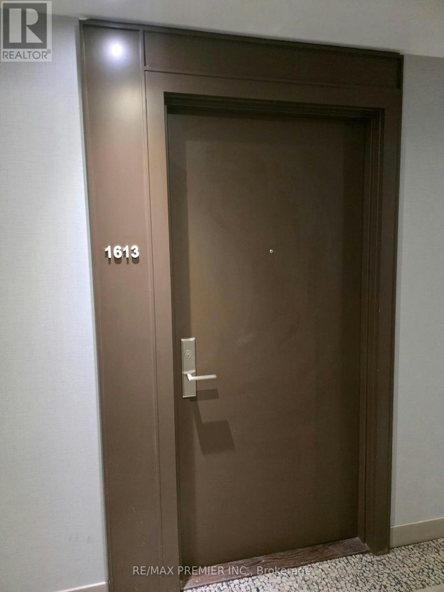 1613-120 Parliament Street, Toronto, ON, M5A 2Y8