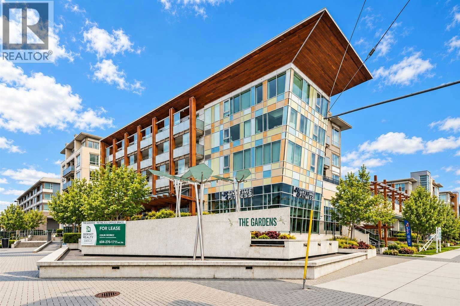 327-10880 No. 5 Road, Richmond, BC, V6W 0B3