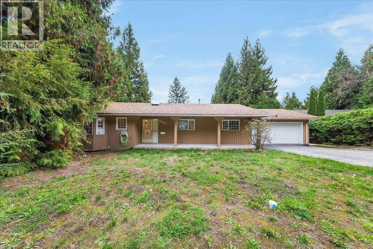2421 12th Avenue, Castlegar, BC, V1N 4A9