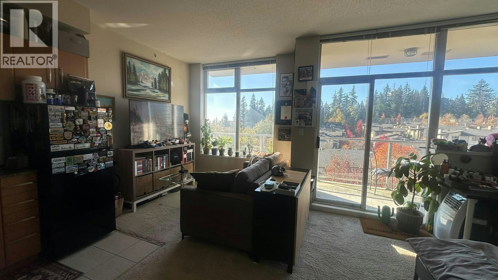 602-9298 University Crescent, Burnaby, BC, V5A 4X8 4