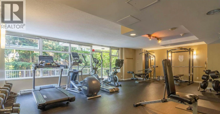 602-9298 University Crescent, Burnaby, BC, V5A 4X8 - 10