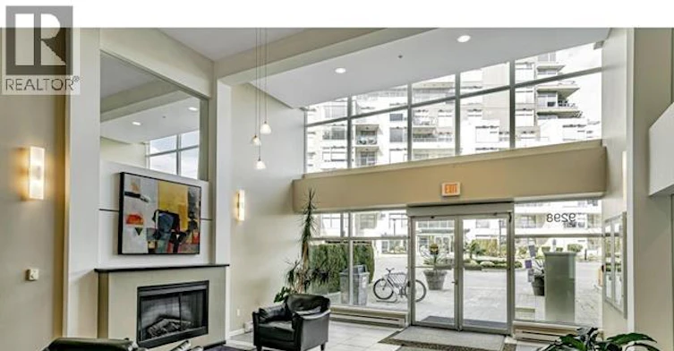 602-9298 University Crescent, Burnaby, BC, V5A 4X8 - 12