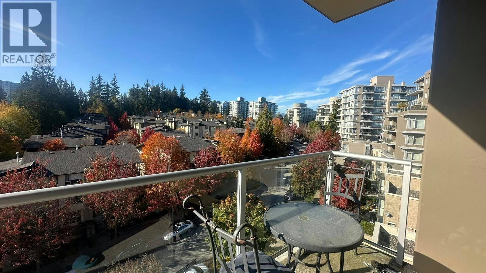 602-9298 University Crescent, Burnaby, BC, V5A 4X8 1