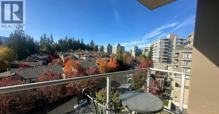 602-9298 University Crescent, Burnaby, BC, V5A 4X8
