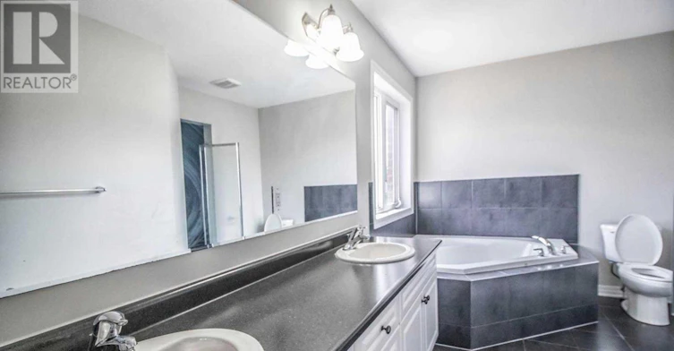 UPPER-15 Giltspur Road, Brampton, ON, L7A 0Y9 - 13