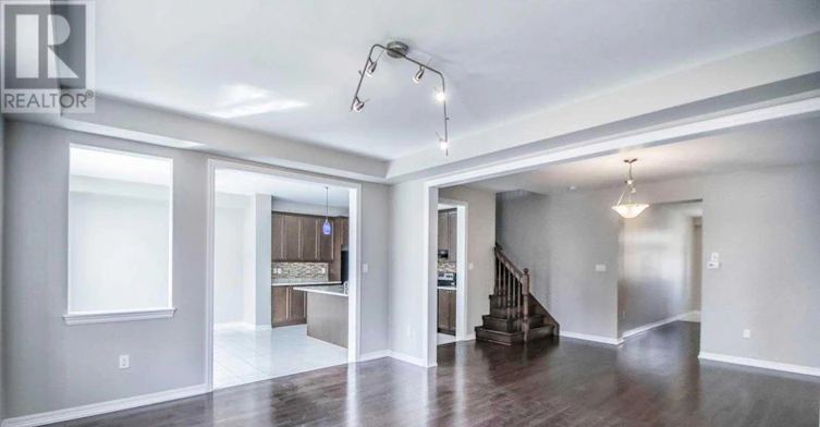 UPPER-15 Giltspur Road, Brampton, ON, L7A 0Y9 - 7