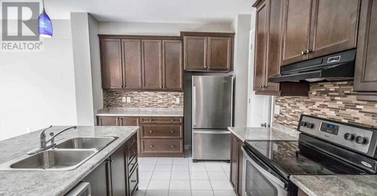 UPPER-15 Giltspur Road, Brampton, ON, L7A 0Y9 - 10