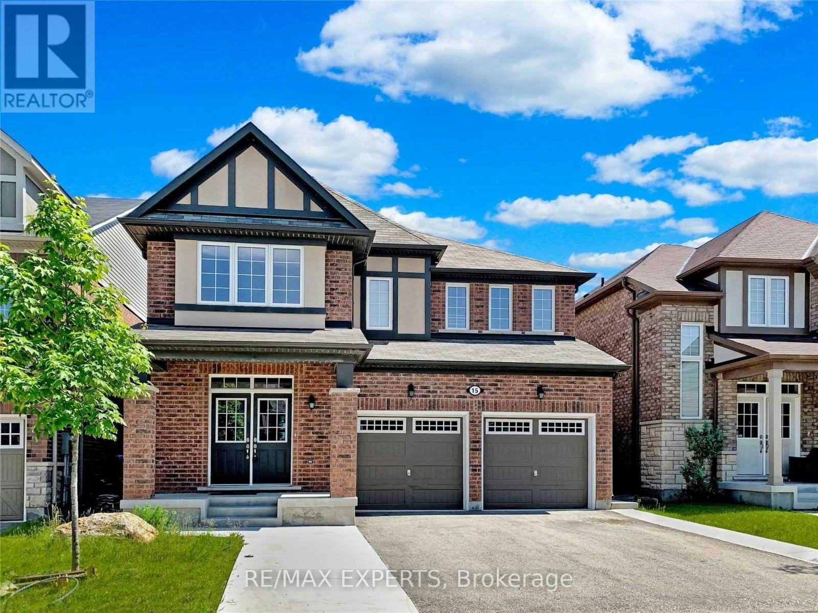 UPPER-15 Giltspur Road, Brampton, ON, L7A 0Y9
