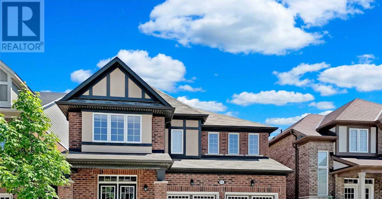 UPPER-15 Giltspur Road, Brampton, ON, L7A 0Y9
