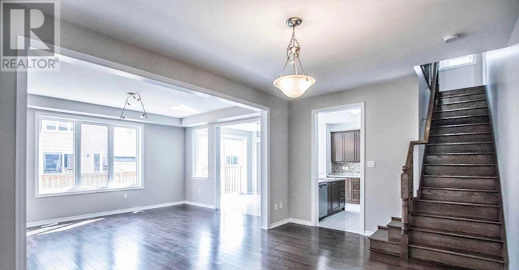 UPPER-15 Giltspur Road, Brampton, ON, L7A 0Y9 - 5