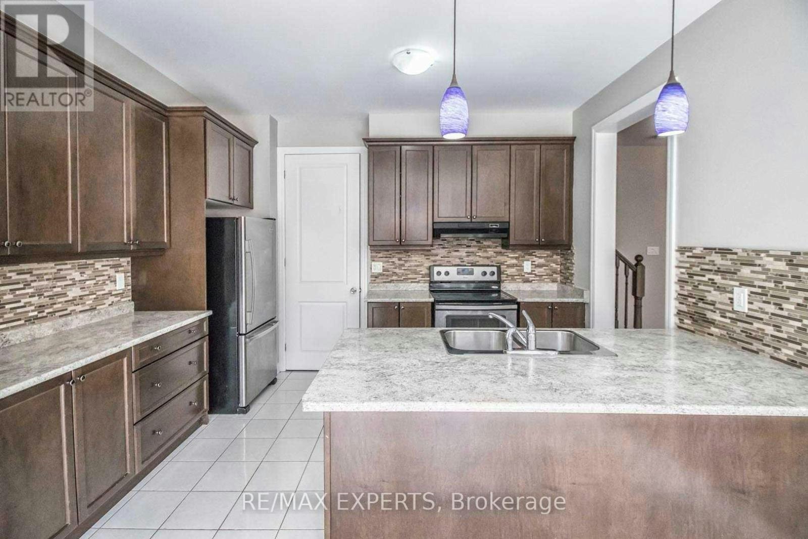 UPPER-15 Giltspur Road, Brampton, ON, L7A 0Y9 - 9