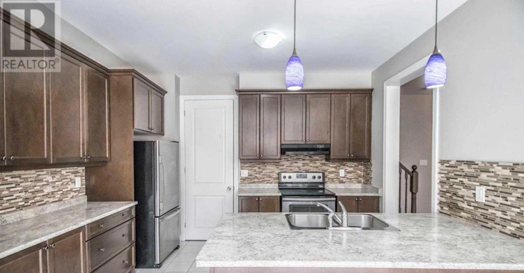 UPPER-15 Giltspur Road, Brampton, ON, L7A 0Y9 - 9