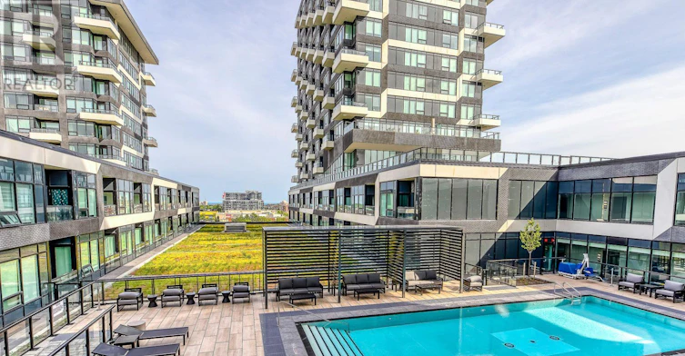 349-2485 Taunton Road, Oakville, ON, L6H 0G3 - 32