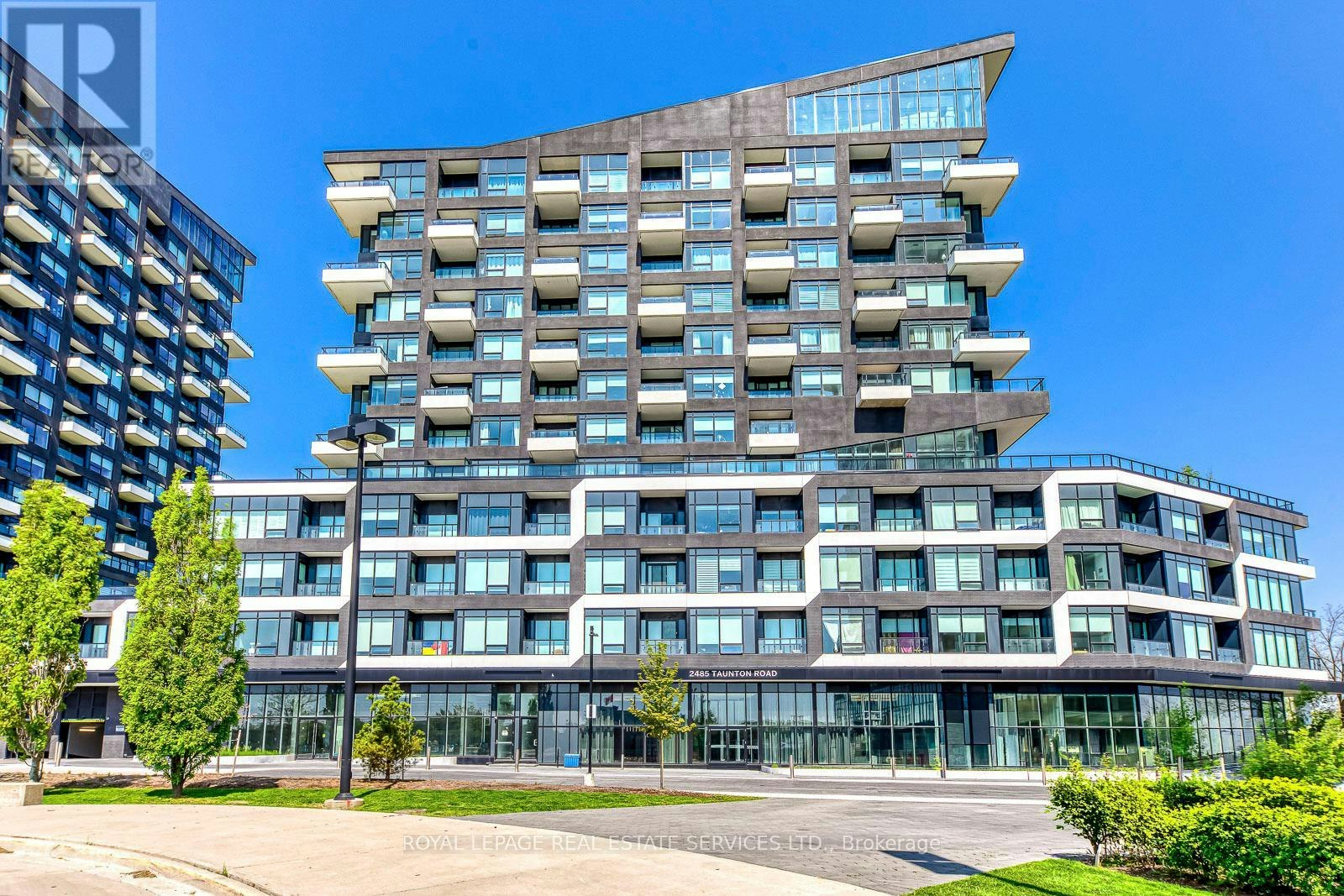 349-2485 Taunton Road, Oakville, ON, L6H 0G3 - 2