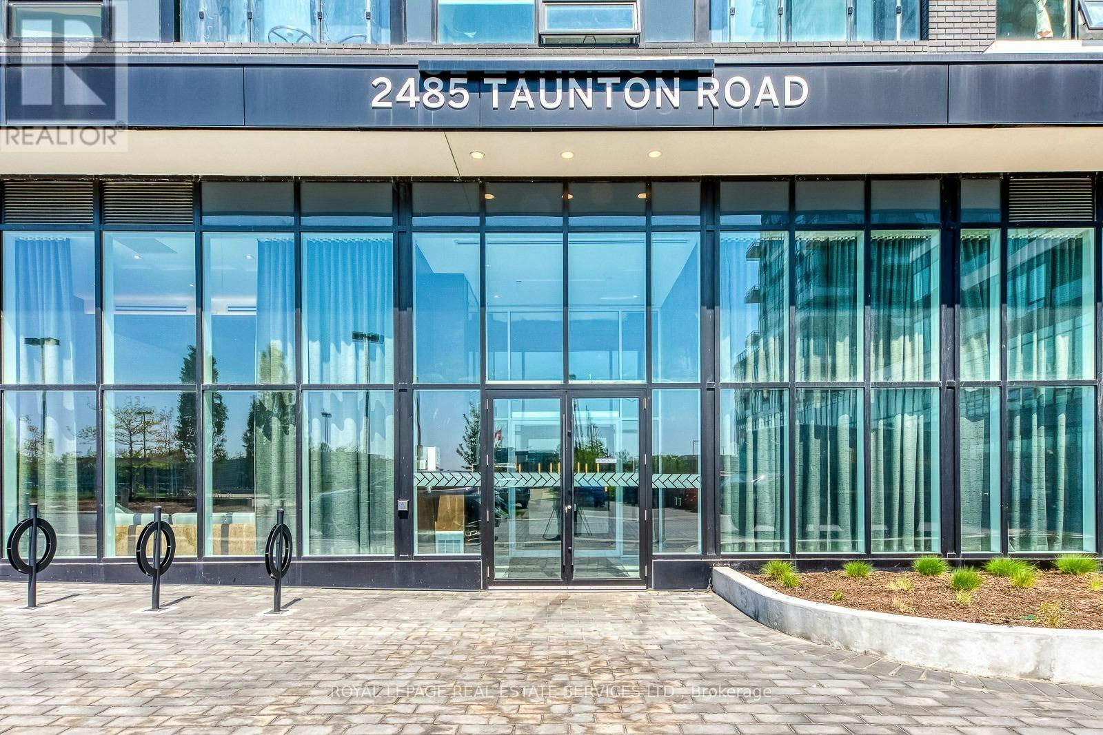 349-2485 Taunton Road, Oakville, ON, L6H 0G3 - 3
