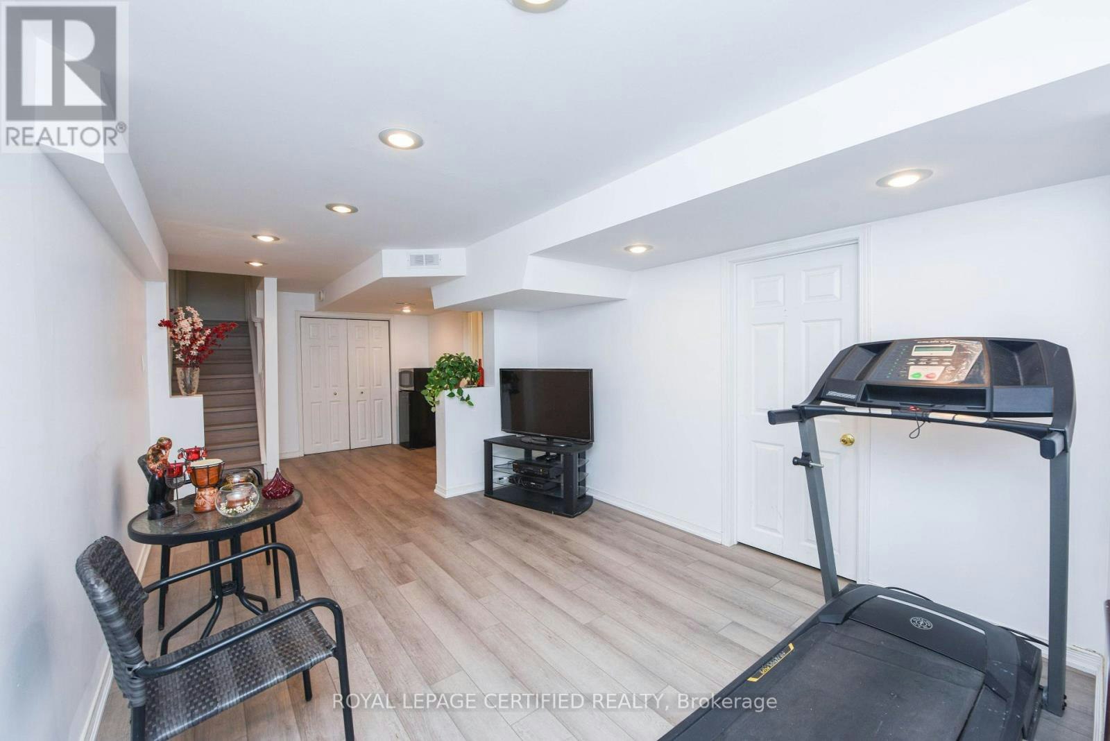 6037 Clover Ridge Crescent, Mississauga, ON, L5N 7B4 - 16