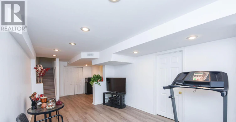6037 Clover Ridge Crescent, Mississauga, ON, L5N 7B4 - 16