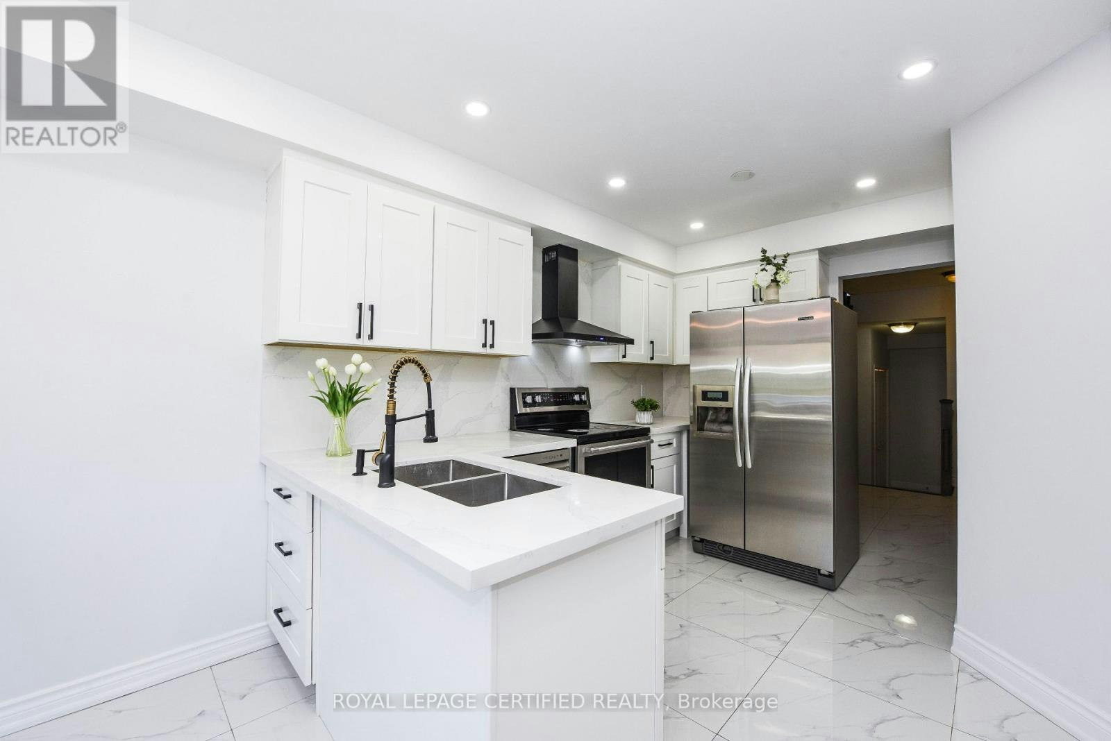 6037 Clover Ridge Crescent, Mississauga, ON, L5N 7B4 - 13