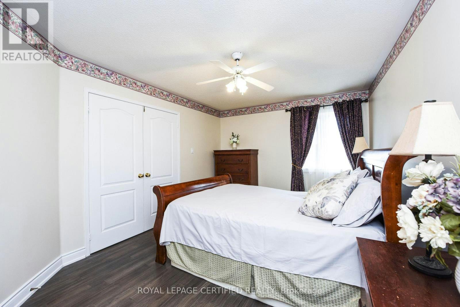 6037 Clover Ridge Crescent, Mississauga, ON, L5N 7B4 - 3