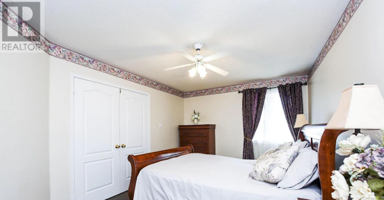 6037 Clover Ridge Crescent, Mississauga, ON, L5N 7B4 - 3