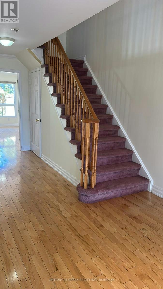 507 Wildgrass Road, Mississauga, ON, L5B 4H8 - 13