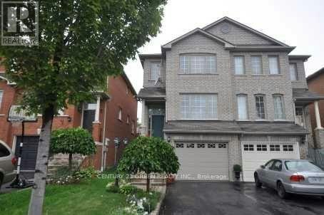 507 Wildgrass Road, Mississauga, ON, L5B 4H8