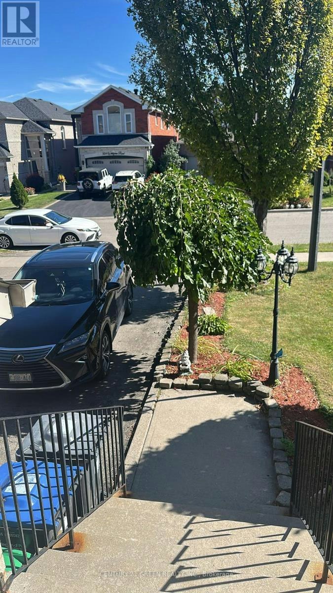 507 Wildgrass Road, Mississauga, ON, L5B 4H8 - 2