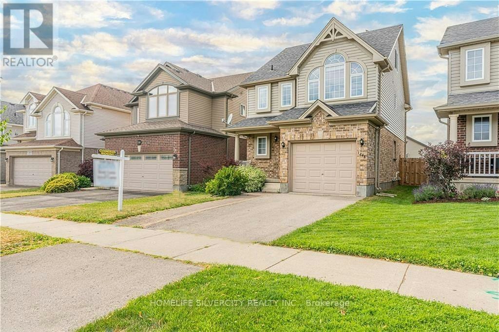 1248 Wenige Drive NORTH, London, ON, N5X 4P7